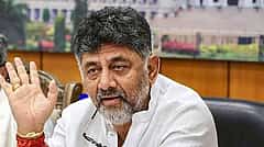 ಸರ್ಕಾರದಿಂದ ನೀರಿನ ಮೇಲೆ ಗ್ರೀನ್ ಸೆಸ್ ವರದಿ ತಳ್ಳಿಹಾಕಿದ ಡಿಸಿಎಂ ಡಿಕೆ ಶಿವಕುಮಾರ್